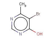 5-BROMO-6-METHYLPYRIMIDIN-4-OL