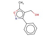 (5-METHYL-3-PHENYL-4-ISOXAZOLYL)METHANOL