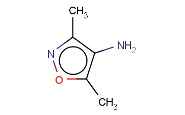 <span class='lighter'>3,5-DIMETHYL-4-ISOXAZOLAMINE</span>