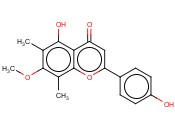 SIDEROXYLIN