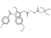 1-丙酮,1,1'-[6,7,9,10,17,18,20,21-八氢二苯并[b,k][1,4,7,10,13,16]六噁环十八英-2,13(<span class='lighter'>或</span>2,14)-二基]二[2-甲基- (9CI)