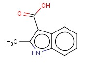 2-METHYL-1H-INDOLE-3-CARBOXYLIC ACID