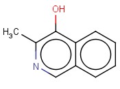 3-METHYL-4-ISOQUINOLINOL