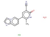 Olprinone (Hydrochloride)