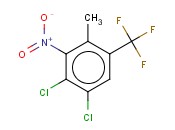 3,4-Dichloro-2-nitro-6-(trifluoromethyl)toluene