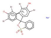 溴甲酚绿钠盐