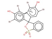 BROMOCRESOL GREEN