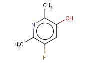 5-FLUORO-2,6-DIMETHYLPYRIDIN-3-OL