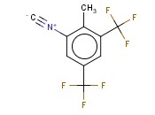 3,5-BIS(TRIFLUOROMETHYL)-2-METHYL-PHENYLISOCYANIDE