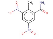2-METHYL-3,5-DINITROBENZAMIDE