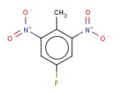 5-<span class='lighter'>氟</span>-2-甲基-1，3-二<span class='lighter'>硝基苯</span>