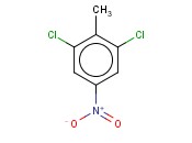 <span class='lighter'>1,3-DICHLORO</span>-2-METHYL-5-NITROBENZENE