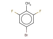 5-BROMO-1,3-DIFLUORO-2-METHYLBENZENE