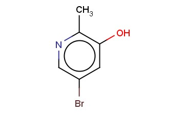 2-甲基-3-<span class='lighter'>羟基</span>-5-<span class='lighter'>溴</span><span class='lighter'>吡啶</span>