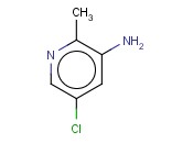 3-<span class='lighter'>AMINO-5-CHLORO-2-METHYLPYRIDINE</span>