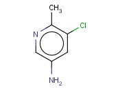 3-<span class='lighter'>氨基</span>-5-氯-6-<span class='lighter'>甲基</span><span class='lighter'>吡啶</span>