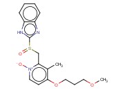 RABEPRAZOLE N-OXIDE