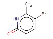 3-溴-6-羟基-2-甲基吡啶