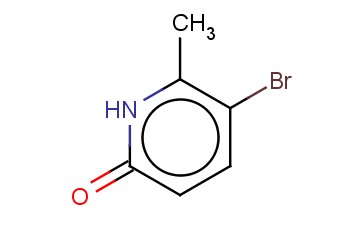 3-<span class='lighter'>溴</span>-6-<span class='lighter'>羟基</span>-2-甲基<span class='lighter'>吡啶</span>