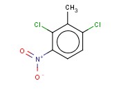 2,6-<span class='lighter'>DICHLORO</span>-3-NITROTOLUENE