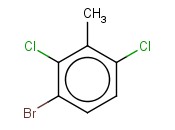 1-BROMO-2,4-DICHLORO-3-METHYLBENZENE