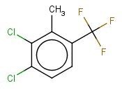 2,3-二<span class='lighter'>氯</span>-6-<span class='lighter'>三</span><span class='lighter'>氟</span>甲基<span class='lighter'>甲苯</span>