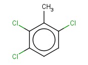 2,3,6-<span class='lighter'>三</span><span class='lighter'>氯</span><span class='lighter'>甲苯</span>