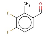 3,4-Difluoro-2-methylbenzaldehyde