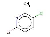 6-溴-3-氯-2-甲基吡啶