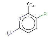 5-CHLORO-6-METHYLPYRIDIN-2-AMINE