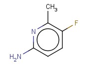 5-Fluoro-6-methyl-pyridin-2-ylamine