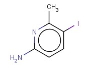 2-AMINO-5-IODO-6-METHYLPYRIDINE