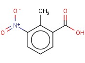2-Methyl-3-nitrobenzoic acid