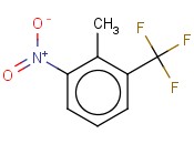 2-Methyl-3-nitrobenzotrifluoride