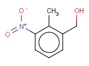 2-<span class='lighter'>甲基</span>-3-硝基<span class='lighter'>苯</span><span class='lighter'>甲醇</span>