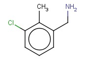 3-CHLORO-2-METHYLBENZYLAMINE