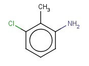 3-CHLORO-2-METHYLANILINE