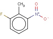 2-<span class='lighter'>氟</span>-6-<span class='lighter'>硝基</span><span class='lighter'>甲苯</span>