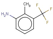 3-AMINO-2-METHYLBENZOTRIFLUORIDE