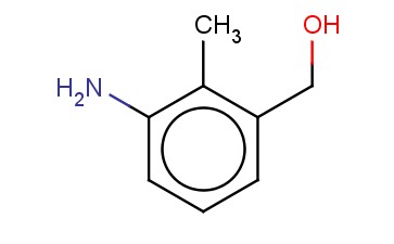 3-AMINO-2-METHYLBENZYL ALCOHOL