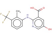 5-HYDROXY FLUNIXIN