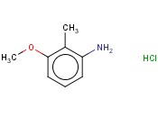 2-METHYL-3-METHOXYANILINE HYDROCHLORIDE