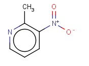 2-METHYL-3-NITROPYRIDINE