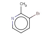 3-BROMO-2-METHYLPYRIDINE