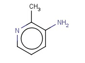 3-<span class='lighter'>AMINO</span>-2-METHYLPYRIDINE