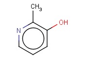 3-HYDROXY-2-METHYLPYRIDINE