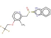 (R)-LANSOPRAZOLE