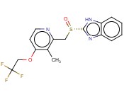 (S)-LANSOPRAZOLE