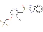 兰索<span class='lighter'>拉</span><span class='lighter'>唑</span>