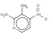 3-METHYL-4-NITROPYRIDIN-2-AMINE